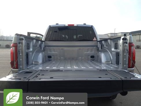 New 2025 Ford F150 Tremor w/ Equipment Group 402A High image 29