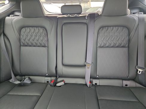 New 2026 Nissan Murano Platinum w/ Cargo Package AWD/4WD image 34