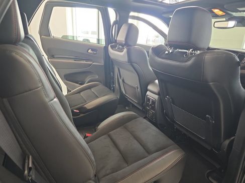 New 2026 Dodge Durango GT AWD/4WD image 11