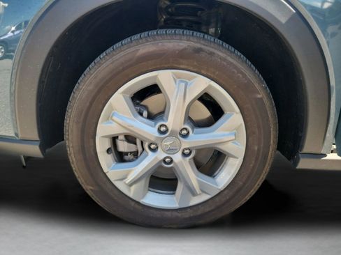 Certified 2025 Honda HR-V LX image 31