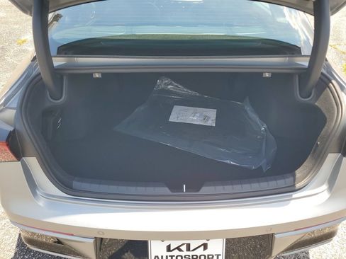 New 2026 Kia K5 GT-Line w/ GT-Line Premium Package FWD image 29