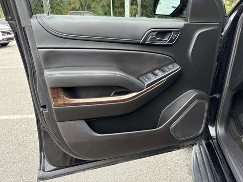 Used 2017 Chevrolet Tahoe LS w/ Max Trailering Package image 18