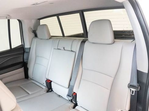 Certified 2026 Honda Ridgeline RTL image 18