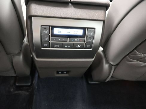 Certified 2021 Lexus GX 460 Premium w/ Premium Package AWD/4WD image 18