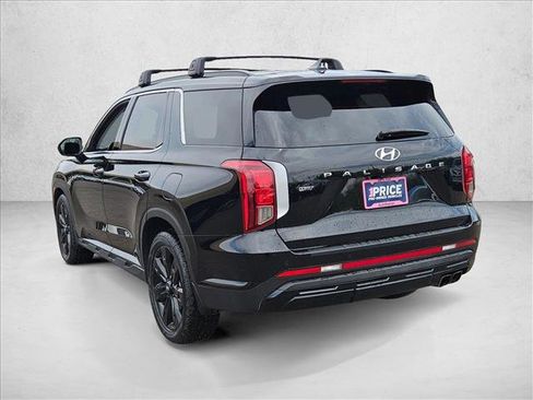 Used 2024 Hyundai Palisade XRT FWD image 7