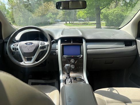Used 2013 Ford Edge SEL AWD/4WD image 24