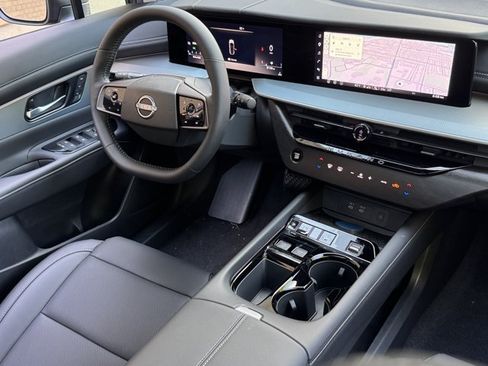 New 2026 Nissan Murano SL AWD/4WD image 25