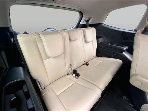 Used 2019 Subaru Ascent Limited w/ Popular Package #2 AWD/4WD image 35