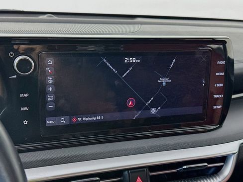 Used 2022 Kia K5 GT-Line w/ GT-Line FWD Premium Package image 19