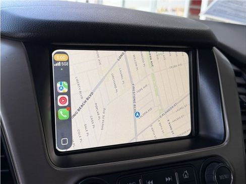 Used 2017 GMC Yukon Denali w/ Open Road Package image 63