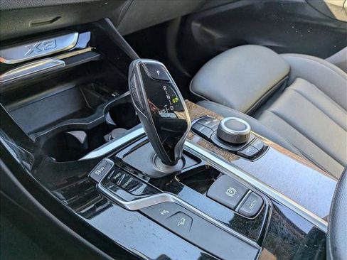 Used 2019 BMW X3 xDrive30i w/ Convenience Package image 11