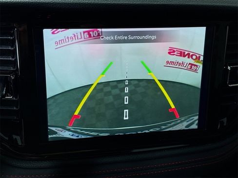 Used 2024 Dodge Durango GT image 6