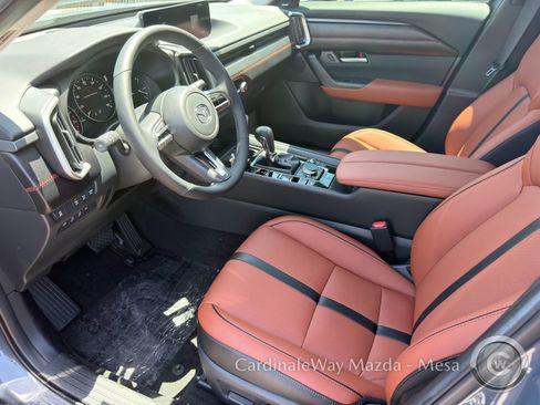 New 2026 MAZDA CX-50 Meridian Edition w/ Apex Package AWD/4WD image 11