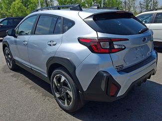 New 2026 Subaru Crosstrek 2.5i Limited AWD/4WD video 4