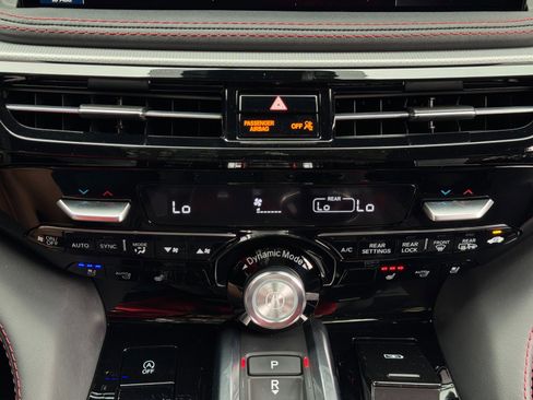 Used 2025 Acura MDX A-Spec AWD/4WD image 30