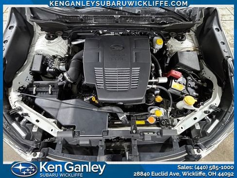 Certified 2024 Subaru Forester Premium AWD/4WD image 27