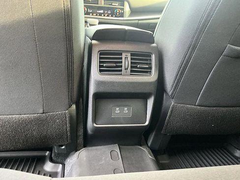 New 2026 Nissan Rogue SV image 18