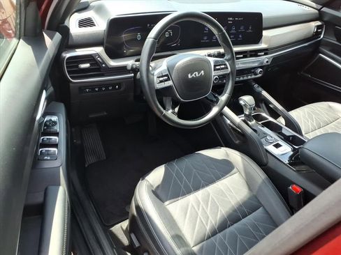 Used 2023 Kia Telluride EX X-Line AWD/4WD image 18