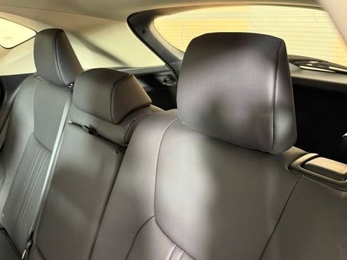 Certified 2025 Lexus NX 250 FWD w/ Premium Package image 23