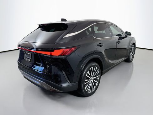 Certified 2024 Lexus RX 350 Premium Plus w/ Convenience Package AWD/4WD image 7