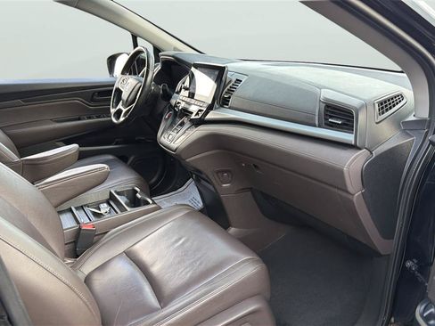 Used 2018 Honda Odyssey EX-L image 15