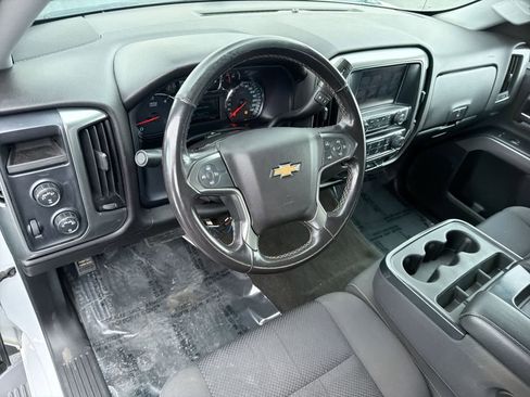 Used 2018 Chevrolet Silverado 1500 LT image 10