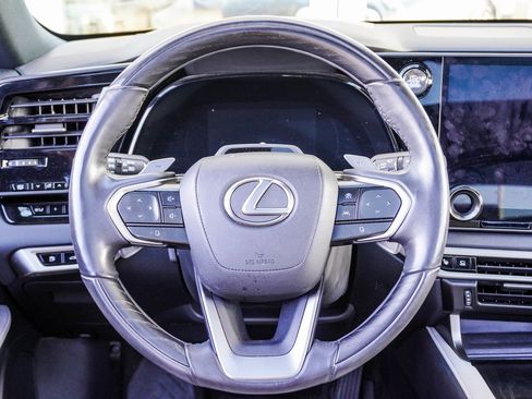 Used 2023 Lexus RX 350 Premium Plus image 13