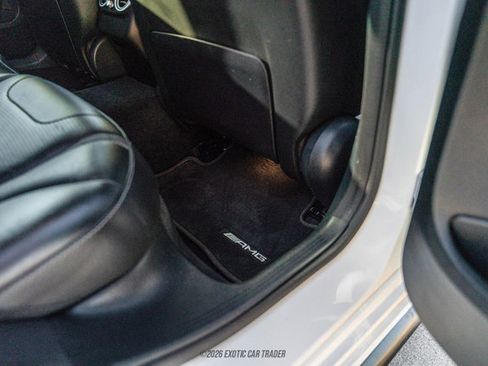 Used 2020 Mercedes-Benz C 63 AMG S image 44