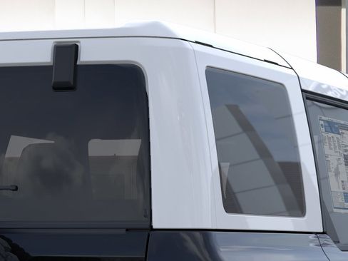 New 2026 Ford Bronco Heritage Edition AWD/4WD image 47