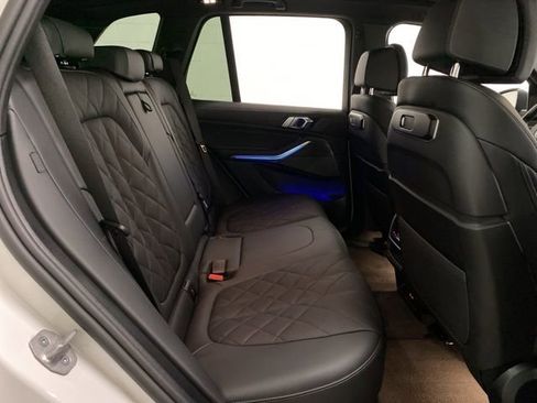 Used 2026 BMW X5 xDrive40i AWD/4WD image 24