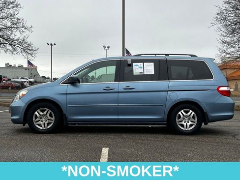Used 2006 Honda Odyssey EX-L image 4