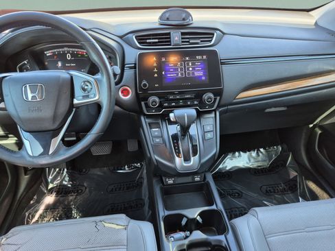 Used 2020 Honda CR-V EX-L image 14