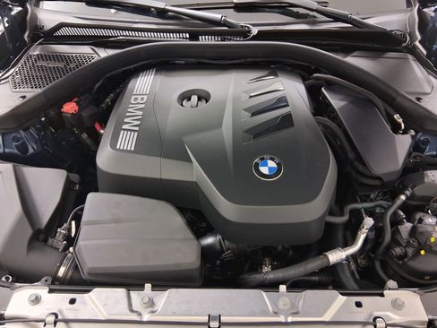 New 2026 BMW 330i xDrive Sedan w/ M Sport Package AWD/4WD image 31