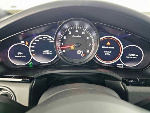 Used 2022 Porsche Cayenne Turbo AWD/4WD image 23