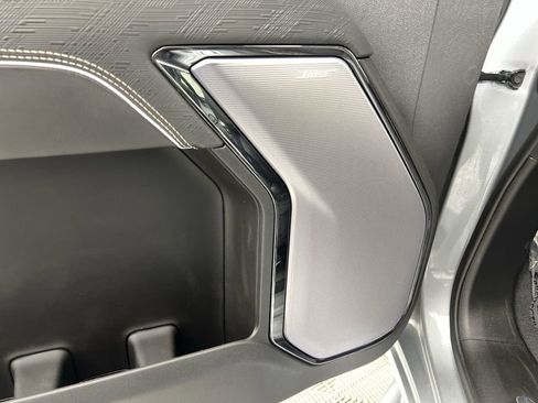 Certified 2024 GMC Sierra 1500 AT4X image 25