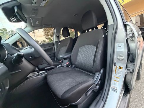 Used 2021 Mitsubishi Outlander Sport FWD image 14