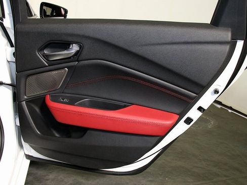 Used 2025 Acura TLX SH-AWD w/ A-SPEC Pkg image 30