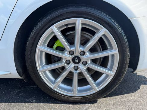 Used 2016 Audi A4 2.0T Premium w/ Convenience Plus Package AWD/4WD image 45