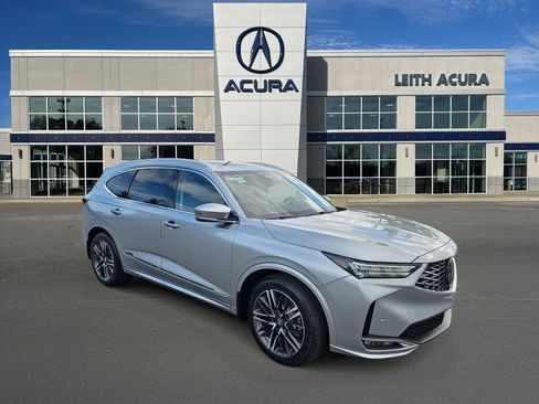 New 2026 Acura MDX SH-AWD w/ Advance Package image 1