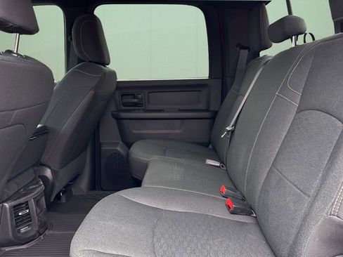 New 2026 RAM 2500 Tradesman image 20