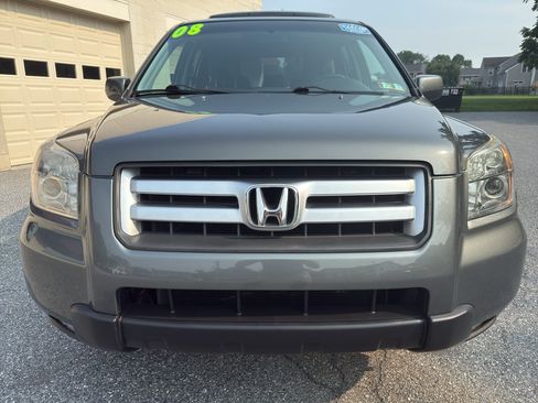 Used 2008 Honda Pilot SE image 8