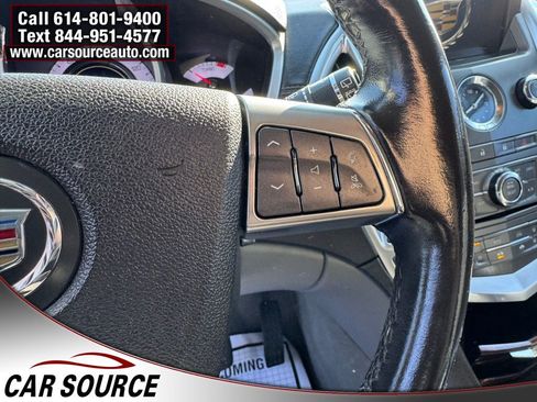Used 2011 Cadillac SRX Performance image 20