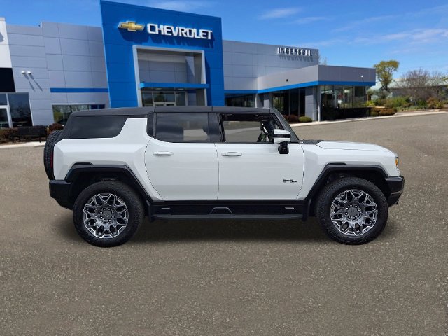 Used 2025 GMC Hummer EV 3X AWD/4WD image 27