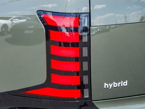 New 2026 Hyundai Palisade Limited AWD/4WD image 10