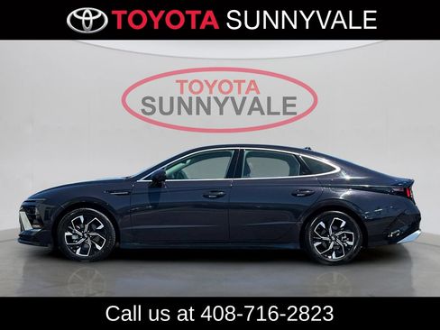 Used 2024 Hyundai Sonata SEL FWD image 6