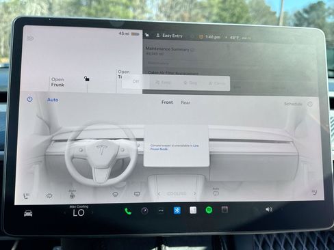 Used 2022 Tesla Model 3 Performance image 23