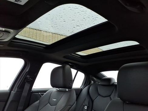 New 2026 Cadillac CT5 Sport image 7