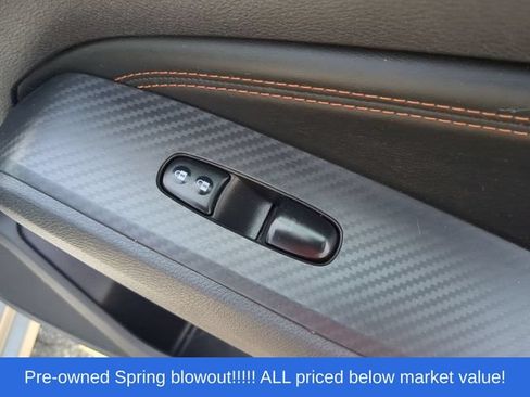 Used 2020 Nissan Altima 2.5 SR w/ Premium Package AWD/4WD image 45