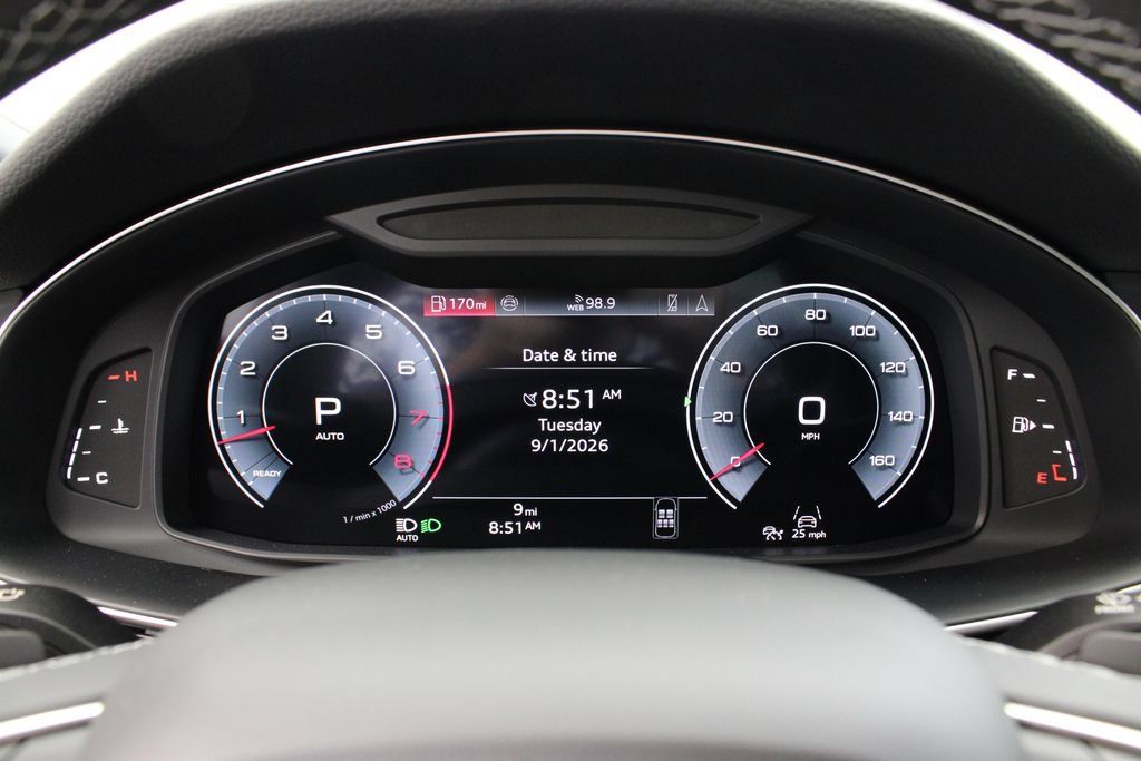 New 2027 Audi Q8 Prestige AWD/4WD image 10