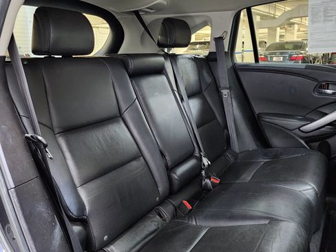 Used 2014 Acura RDX AWD image 20
